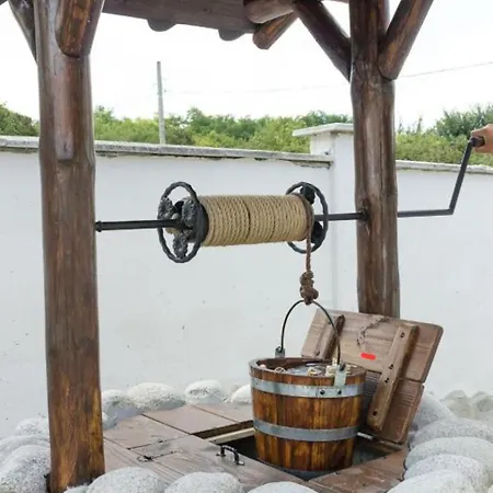 度假居 Kъща за гости калимански рай