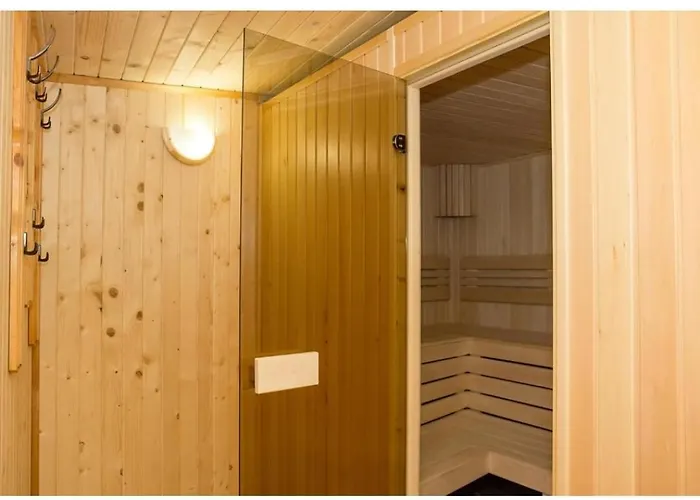 Kъща за гости калимански рай Feriehus