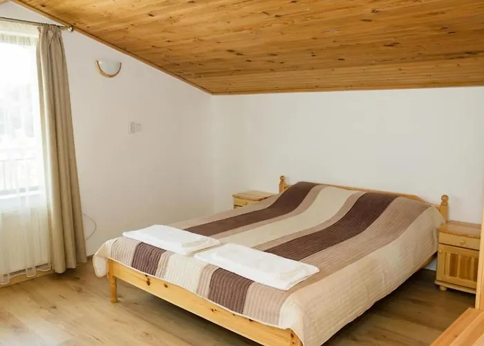 Feriehus Kъща за гости калимански рай *