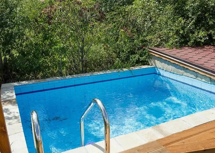 Feriehus Kъща за гости калимански рай *