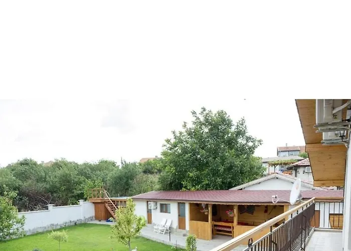 Kъща за гости калимански рай Feriehus