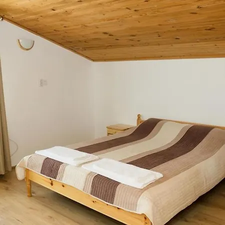 Vakantiehuis Kъща за гости калимански рай *