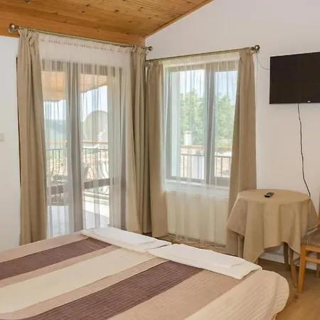 Kъща за гости калимански рай Vakantiehuis