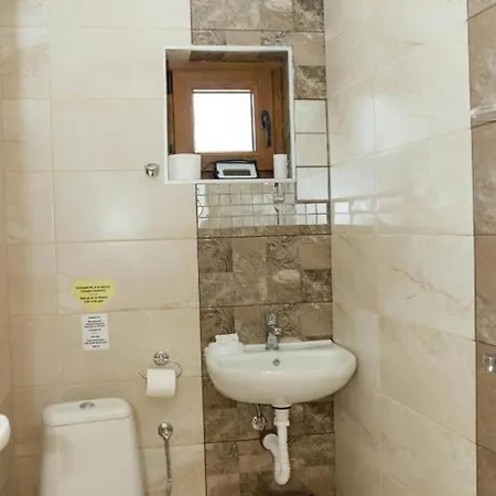 Kъща за гости калимански рай Vakantiehuis Kalimantsi