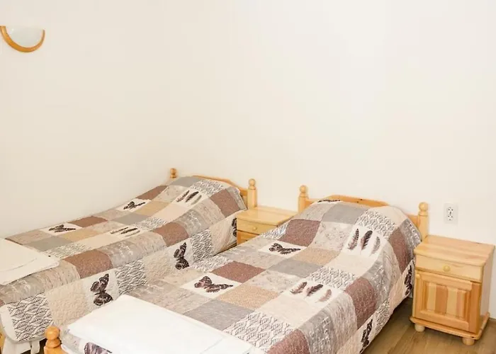 Semesterbostad Kъща за гости калимански рай Kalimantsi