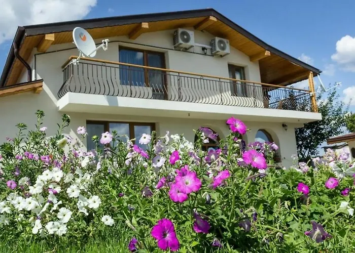 Kъща за гости калимански рай Semesterbostad Kalimantsi