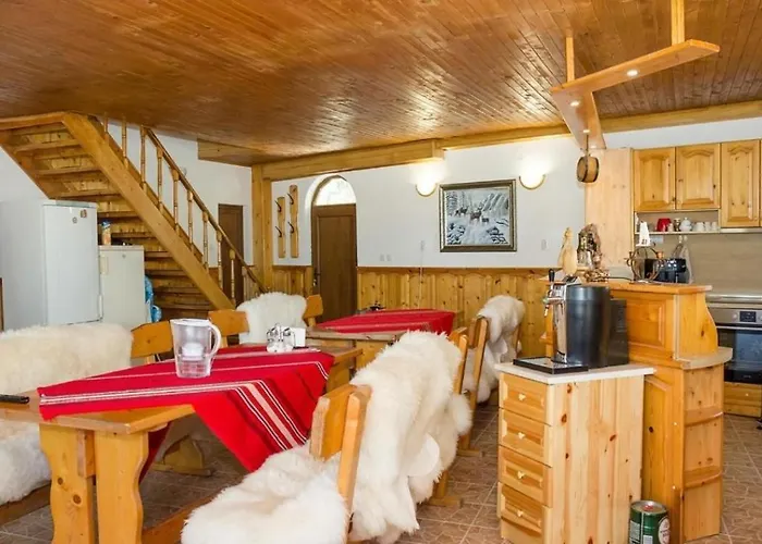 Kъща за гости калимански рай