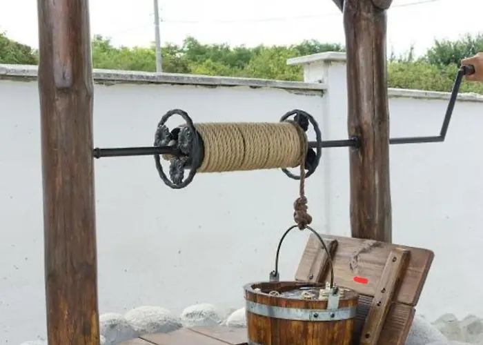 Semesterbostad Kъща за гости калимански рай