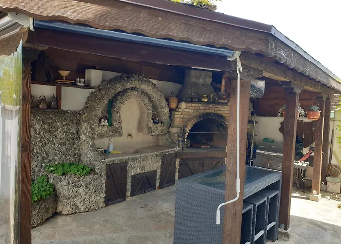 Kъща за гости калимански рай *